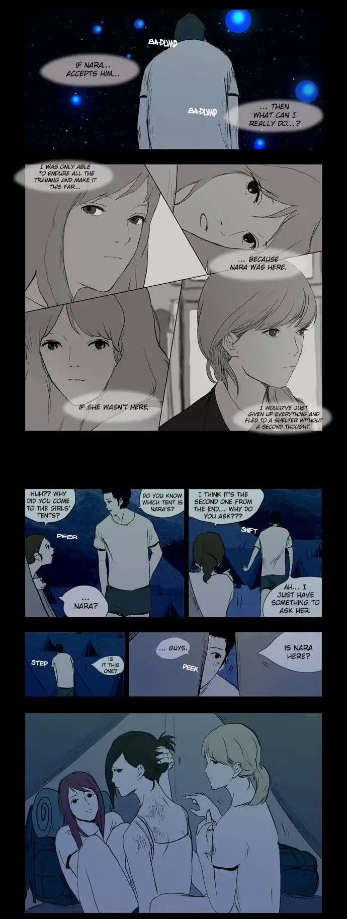 Afterschool Military Activity Chapter 32 3